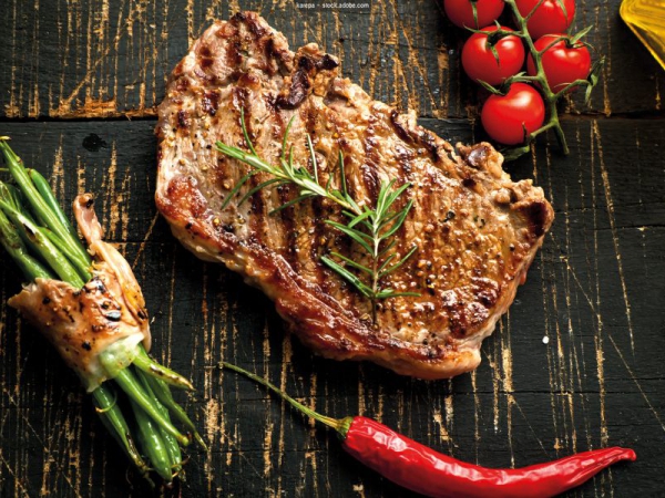 Vorschaubild zur Seite 'Speisekarte'