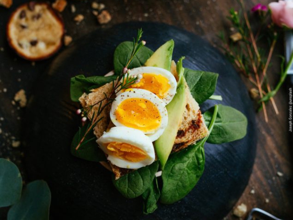 Vorschaubild zur Seite 'Wochenkarte'