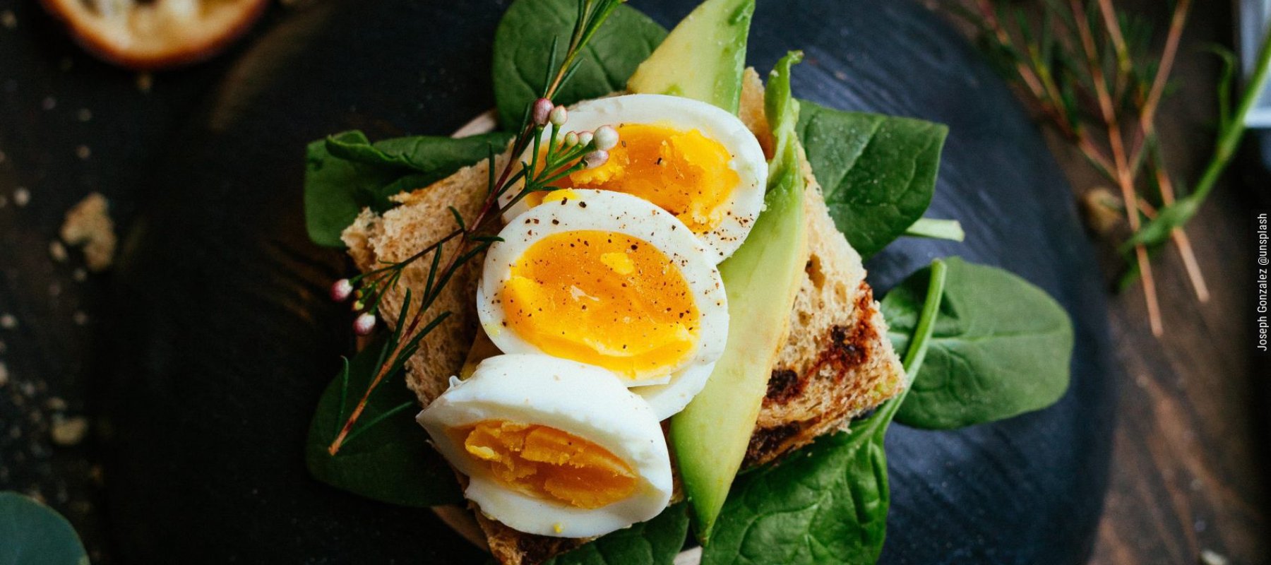 Wochenkarte vom 09.02.- 15.02.26 Café Wichtig Engelseck | Restaurant in Timmendorfer Strand